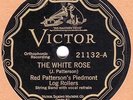 78 rpm Country – Piedmont Log Rollers – Victor 21132
