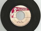 SOUL BROS. / CRAY FISH / RITA MARLEY / YOU  LIED / 7''/ EX