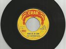 EATHOPIANS / REGGIE HIT THE TOWN /DING DONG BELL / 7''/ EX