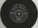 WAILERS / SIMMER DOWN / I DON'T NEED YOUR LOVE / 7''/ VG