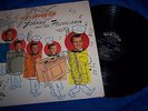 Big Top 12-1302 The Big Sound of Johnny and the Hurricanes Rare  Stereo