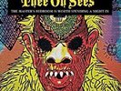 Master's Bedroom Is Worth Spending A Night In - Thee Oh Sees (2010, Vinyl NEUF)