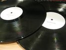 Ruts RARE TEST PRESSING Vinyl db LP 'Babylon's Burning' *Unreleased at present