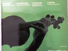 RENATO DE BARBIERI : IL SETTECENTO 4 SONATE PER VIOLINO - LP CETRA LPU 0110