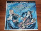 JUILLIARD STRING QUARTET-Schubert:Death & Maiden-RCA STEREO LSC-2378-3S/1S-VG++