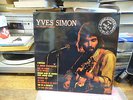 yves simon avec transit express - au théatre de la ville - RCA FPL1 0078