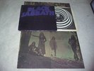 BLACK SABBATH : MASTER OF REALITY (VERTIGO 6360 050) C/W POSTER 
