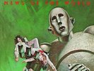 QUEEN - NEWS OF THE WORLD(VINYL/180G)