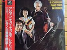Previn / Chung / Tortelier - Mendelssohn & Schumann Piano Trios - EMI Angel LP
