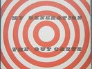 THE OUT CASTS Garage & Beat 1967  My Generation RARE Orig LP BRAZIL HEAR