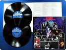 ROLLING STONES Live  The Rolling Stones Deluxe SL226 2LP CM4244