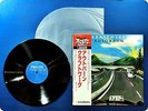 KRAFTWERK Autobahn BT8103 OBI LP Ck5240