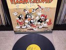 OG MINT Flamin Groovies Supersnazz LP Vinyl Mike Wilhelm Roy Loney Phantom Mover