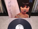 PROMO NM Vi Velasco Album LP Vinyl Bossanova Stan Getz Astrud Gilberto Joao