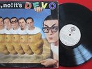 New Wave DEVO 