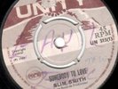 SLIM SMITH - CONFUSION / SOMEBODY TO LOVE - UNITY