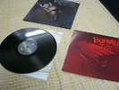 Buffalo - i only want you for your body - Original Oz 1st issue with poster - NM