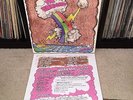OG EX The Unicorns Who Will Cut Our Hair When We're Gone Vinyl Islands Walkmen