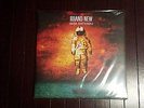 Brand New - Deja Entendu 180 Gram Vinyl - Devil And God, Daisy, Thrice, Citizen