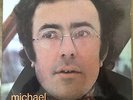 MICHAEL GIBBS - S/T - Original Deram UK JAZZ LP