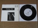 MAZZY STAR Five String Serenade ROUGH TRADE SINGLES CLUB 7