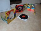 KARTHAGO SAME LP IN 1971 7 PAGE GIMMIX COVER KRAUT. KILLER
