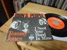 ODIN´S PEOPLE 1967 Mint psych monster Ultra rare 7
