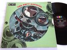 The Soft Machine -  W/ MOVING PARTS CPLP-4500 PROBE ORIG LP