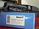 JOUEF hj2192 loco vapeur  sncf 141R307  digitale sonorisée