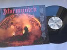 LP-STORMWITCH-TTALES OF TERROR-GERMANY 1985