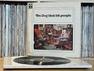 The Dog That Bit People **UK First Press 1971 Parlophone PCS 7125 LP**