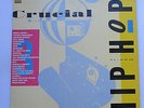 STREET SOUNDS CRUCIAL ELECTRO 3 - Various - Excellent Con LP Record ELCST 1002