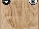 Jurassic 5 - Quality Control - The Wood Box Vinyl 4LP DA0152308n