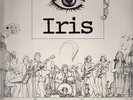Iris RARE KRAUTROCK NEAR MINT peak Vinyl LP