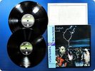 BLACK SABBATH Live Evil 20PP49 OBI 2LP CM4481