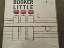 BOOKER LITTLE- LABEL TIME. MONO DEEP GROVE   52011. VG++