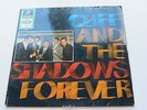 CLIFF RICHARD AND THE SHADOWS  FOREVER ORIGINAL 1963  GERMAN LP
