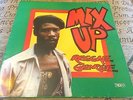 Reggae George Mix Up Rare Killer Roots LP Listen 