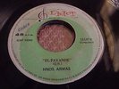 HERMANOS ARMAS 