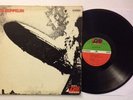 LED ZEPPELIN - I (1 ONE) - 1ST PRESS VINYL LP RECORD ALBUM SD 8216