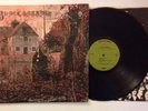 BLACK SABBATH - SELF TITLED - 1ST PRESS VINYL LP ALBUM WS 1871