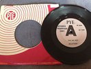 ME & THEM rare UK 1964 ORIGINAL PROMO / DEMO / THE BEATLES / MOD / BEAT / EX 