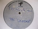 THE SELECTER THREE  MINUTE HERO  RARE 7IN 0NE SIDED ACETATE TWO TONE  MOD  2TONE