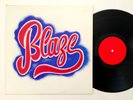 Blaze - S/T   Rare Private Rural Rock