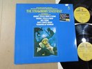 THE STRAWBERRY STATEMENT soundtrack 2-LP GERMAN IMPORT neil young csny NM-