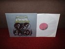 KINKS Something Else LP 1967 PYE 1st Press  STEREO SUPERB