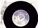 LONDON BOYS MOD EP  DAVID BOWIE DJ PROMO DEMO, SMALL FACES, DOBIE GRAY,THE BIRDS
