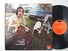 Jack Bruce,Things We Like,Rare 1st Press,Matrix A//2 & B//2,Jazz/Prog,LP