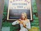 LP RANDY PIE Sightseeing Tour KRAUTROCK, 1st UK, MINT-