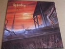 Grinder LP Nothing Is Sacred Noise Records 1991 mit Orig. Textbeiblatt